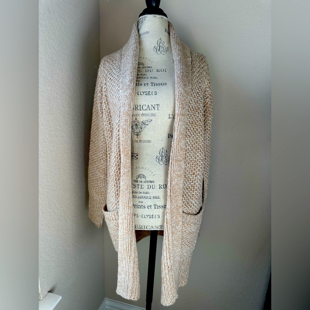 F&F cardigan with pockets